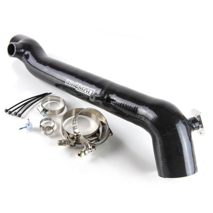 BIKEMAN PERFORMANCE POLARIS RZR XP / PRO XP TURBO CHARGE TUBE (2016+)