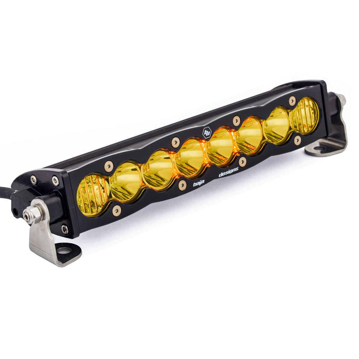 S8 LED, Light Bars