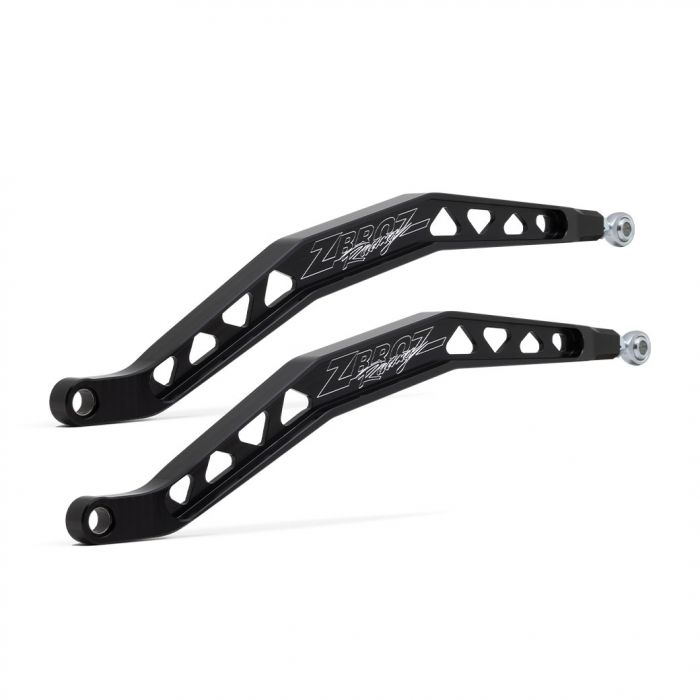 POLARIS RZR XP 1000/TURBO | XP 4 1000/TURBO INTENSE SERIES® LOWER RADIUS ROD KIT (2014-216)