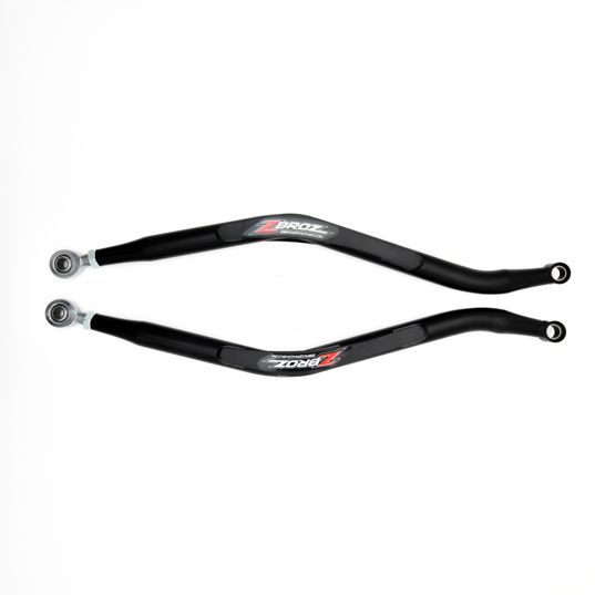 POLARIS RZR XP 1000/TURBO | XP 4 1000/TURBO HD PRO LOWER RADIUS RODS (2014-2016)