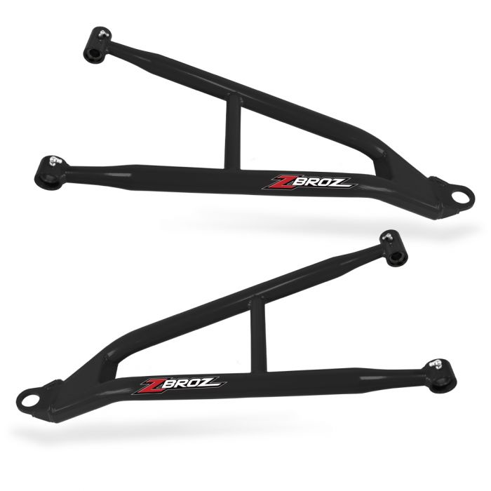 POLARIS RZR TURBO S/TURBO S 4 HD PRO MAX LOWER A-ARMS