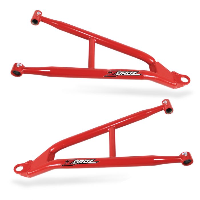 POLARIS RZR TURBO S/TURBO S 4 HD PRO MAX LOWER A-ARMS