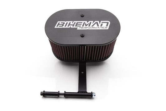 BIKEMAN PERFORMANCE POLARIS RZR RS1 / XP-1000 - HIGH FLOW AIR INTAKE SYSTEM
