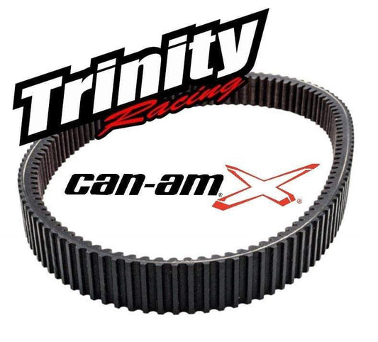 Trinity Racing Belt - Can Am X3 EXTREME