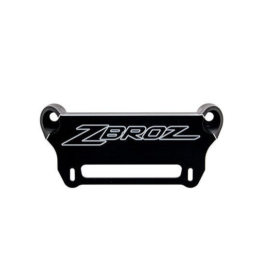 ZBROZ INTENSE SERIES BILLET SHOCK TOWER CAN-AM MAVERICK X3/X3 MAX 64"